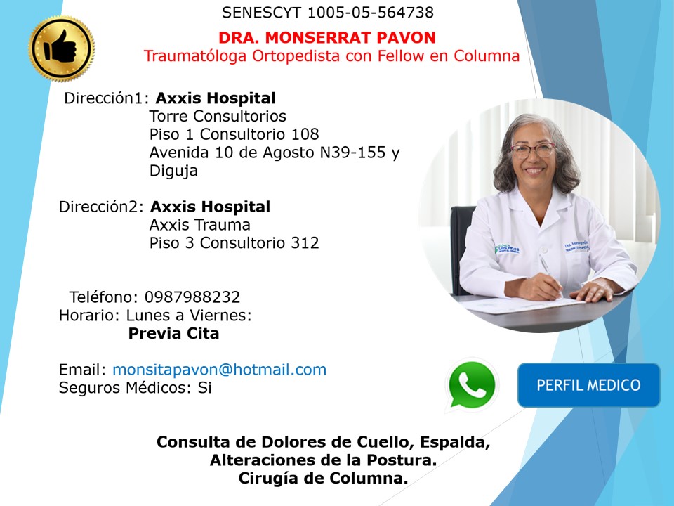 centro traumatologia